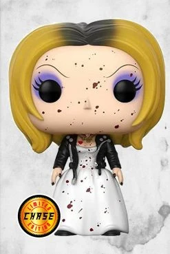 Funko Props & Collectibles Bride Of Chucky - Tiffany - Pop! Figure