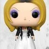 Funko Props & Collectibles Bride Of Chucky - Tiffany - Pop! Figure