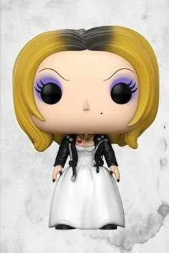 Funko Props & Collectibles Bride Of Chucky - Tiffany - Pop! Figure