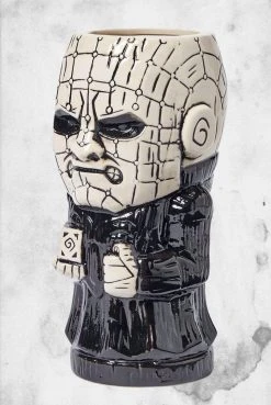 Geeki Tiki Hellraiser - Pinhead Tiki Mug
