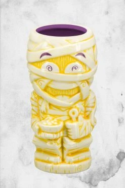 Geeki Tiki General Mills - Yummy Mummy Tiki Mug Everything Else