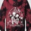 Post Mortem Bootique - Till Death Hoodie Apparel