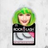 Rockstar Wigs / Lashes Tokyo Lash Set