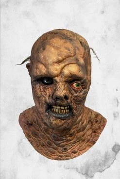 Trick Or Treat Studios The Toxic Avenger - Toxic Mask Masks & Costumes