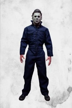 Trick Or Treat Studios Halloween 1978 - Michael Myers 12" Figure Props & Collectibles