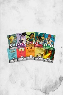 Trick Or Treat Studios Everything Else Troll Fest (Game)