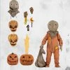 NECA Props & Collectibles Trick 'R Treat - Sam Ultimate Figure