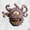 Trick Or Treat Studios Dungeon & Dragons - Beholder Mask