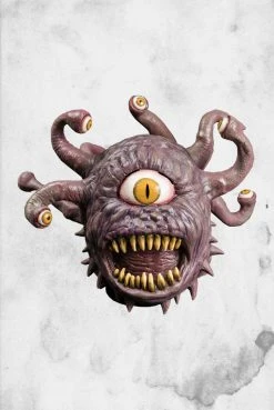 Trick Or Treat Studios Dungeon & Dragons - Beholder Mask
