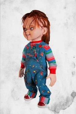 Trick Or Treat Studios Props & Collectibles Seed Of Chucky - Chucky Doll