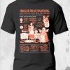 DOA Halloween Traditions T-Shirt
