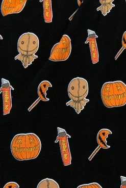 Cakeworthy Trick'r Treat - Overall Skirt