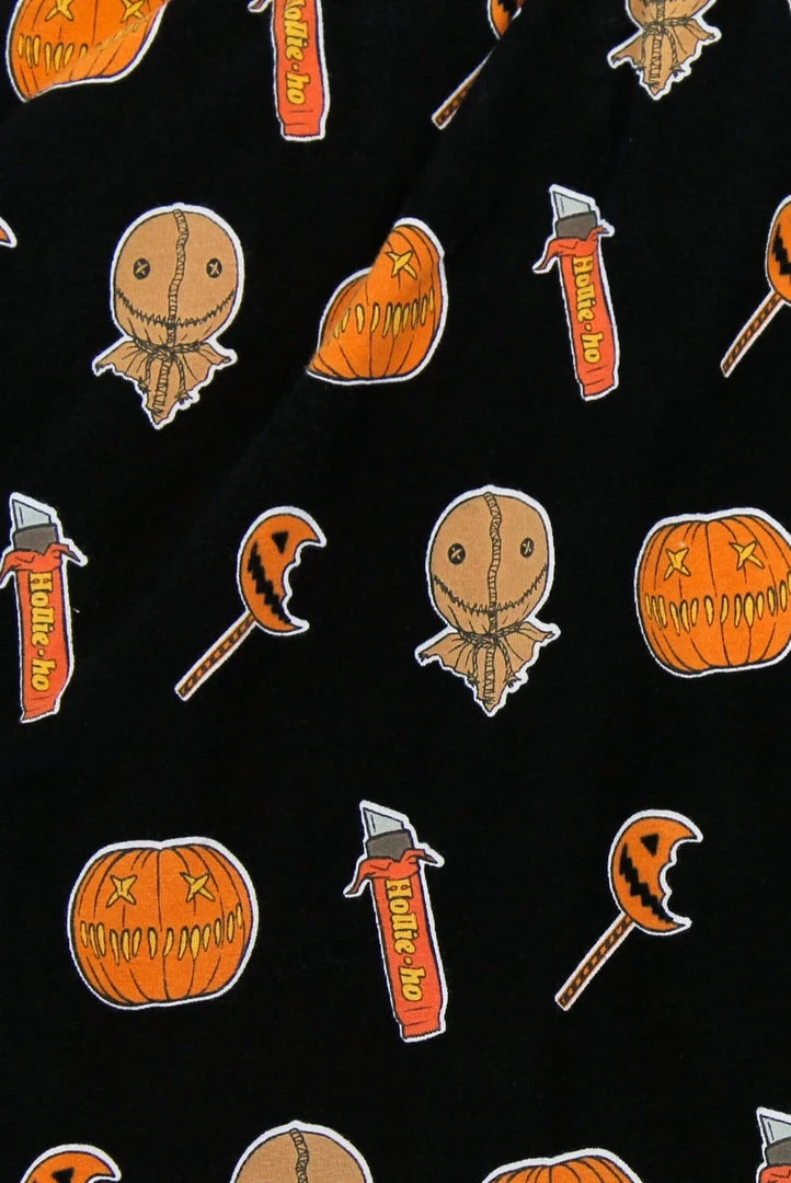 Cakeworthy Trick 'r Treat - Overall Skirt