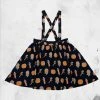 Cakeworthy Trick 'r Treat - Overall Skirt