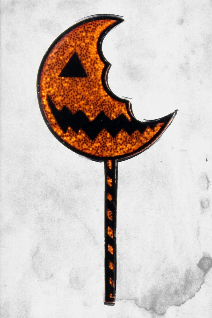 Cakeworthy Trick 'r Treat - Sam Candy Set (Enamel Pin) Enamel Pins