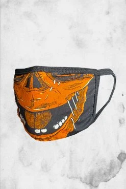 Trick Or Treat Studios Trick 'R Treat - Sam Face Mask