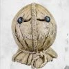 Trick Or Treat Studios Masks & Costumes Trick 'R Treat - Sam Burlap Mask