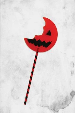 Trick Or Treat Studios Cosplay Trick 'R Treat - Sam Lollipop (Bitten) Prop