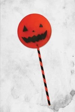 Trick Or Treat Studios Trick 'R Treat - Sam Lollipop (Unbitten) Prop Cosplay