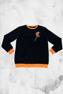 Cakeworthy Trick 'r Treat - Sam Pullover Sweater