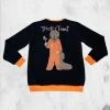 Cakeworthy Trick 'r Treat - Sam Pullover Sweater