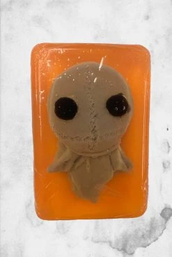 Sick Soaps Soap - Trick 'r Treat Sam