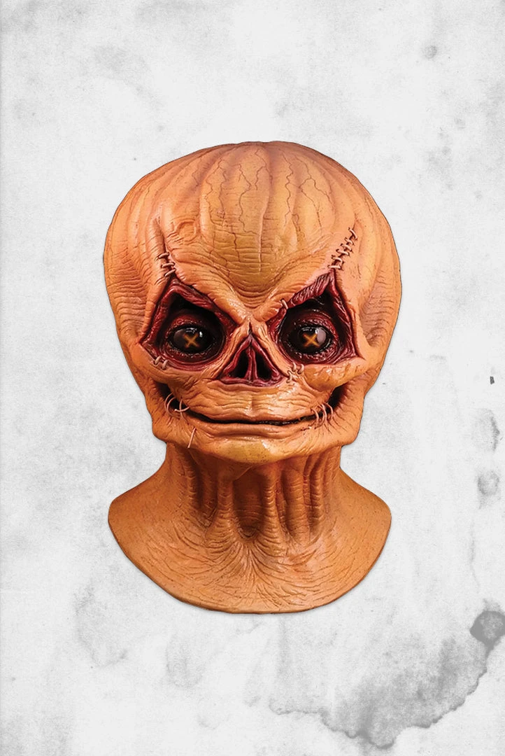 Trick Or Treat Studios Trick 'R Treat - Sam Unmasked Mask Masks & Costumes