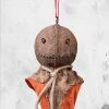 Trick Or Treat Studios Ornaments Trick 'R Treat - Sam Ornament