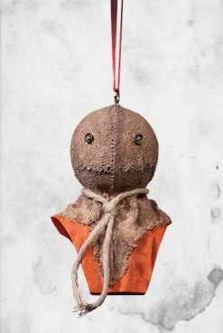 Trick Or Treat Studios Ornaments Trick 'R Treat - Sam Ornament