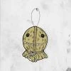 Trick Or Treat Studios Everything Else Trick 'R Treat - Sam Burlap Air Freshener
