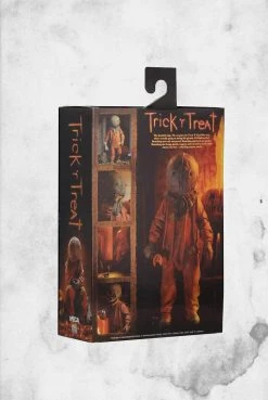 NECA Props & Collectibles Trick'R Treat - Sam Ultimate Figure
