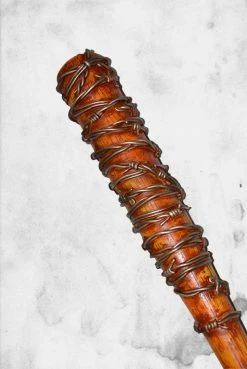 Trick Or Treat Studios The Walking Dead - Negans Bat Cosplay