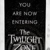 Factory Entertainment Twilight Zone Aluminum Sign Everything Else