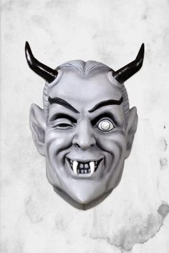 Trick Or Treat Studios The Twilight Zone - Mystic Seer Mask Masks & Costumes