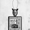 Trick Or Treat Studios Everything Else Twilight Zone - Mystic Seer Air Freshener