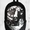 Rock Rebel Universal Monsters - Monster Collage Backpack