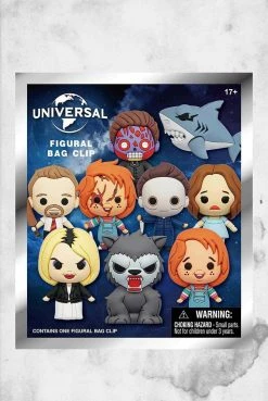 EE Universal Horror - 3D Keychain Blind Bag