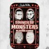 McPhee Council Of Monsters Playing Cards Everything Else