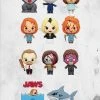 EE Universal Horror - 3D Keychain Blind Bag