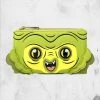Loungefly Universal Monsters - Creature From The Black Lagoon Flap Wallet