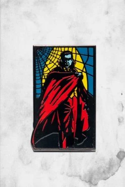 Loungefly Universal Monsters - Limited Edition (Enamel Pin) Enamel Pins