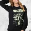 Unique Vintage Apparel Universal Monsters - Frankenstein Sweatshirt