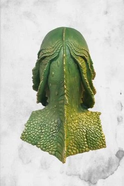Trick Or Treat Studios Masks & Costumes Universal Monsters - Creature From The Black Lagoon Mask