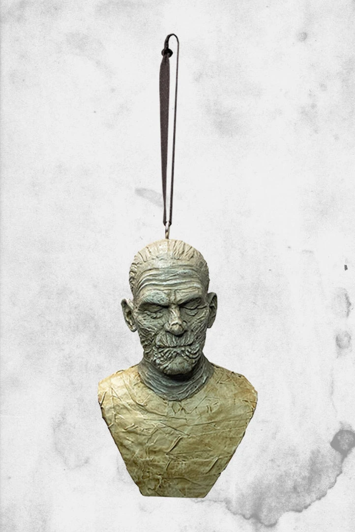 Trick Or Treat Studios Universal Monsters -Mummy Ornament Ornaments