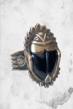 Factory Entertainment Universal Monsters - The Mummy Ring Prop Replica Cosplay