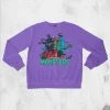 Cakeworthy Universal Monsters - Pullover Sweater Sweaters / Jackets