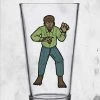 Super7 Universal Monsters - Wolfman - Drinking Glass