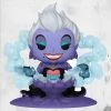 Funko Props & Collectibles Disney Villains - Ursula On Throne Deluxe - Pop! Figure