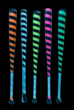 Dead Rabbit Studios Foam Baseball Bat (UV Reactive)