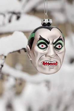 Archie Monsters Ornament (Set) Ornaments